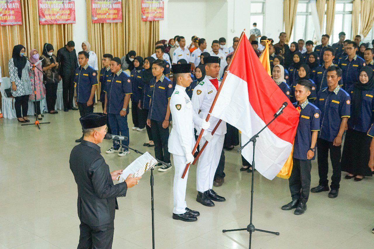 Tentang Karang Taruna